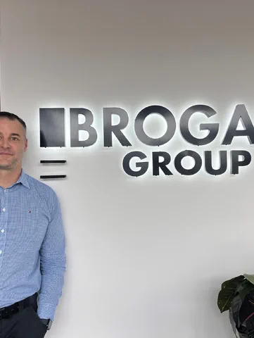 Powered Access Operations Director appointed